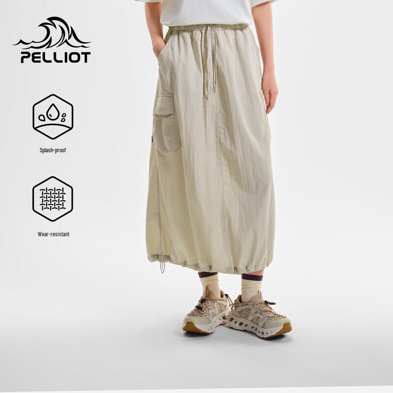 

Женская водоотталкивающая походная юбка Pelliot L