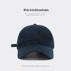 Men's Duckbill Summer Baseball Cap for Large Heads - 2025 New Style, Extra Large & Deep Design