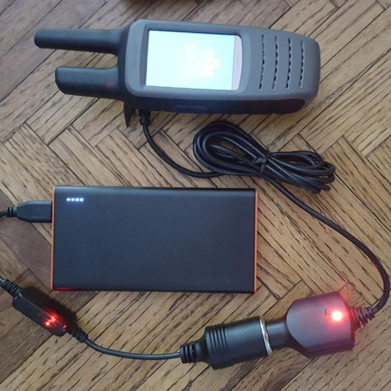 USB Male 5V To 12V Car Cigarette Lighter Socket Female Step Up Cable Inverter Converter for Driving Recorder GPS E-Dog