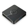 X98 Plus Android 11.0 Smart TV Box Amlogic S905W2 UHD 4K Media Player 2.4G/5G Dualband WiFi BT AV1