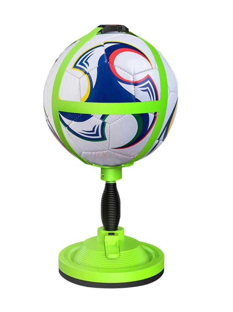 Football Training Equipment Special For Children'S Game Kicking Self Training Artifact Training Equipment Exercise Supplies