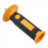 Angle Grinder Handle Side M8 Thread with Anti Vibration Shock Absorbing Feature