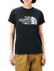 The North Face Bergspitze Logo T-Shirt Kurzarm