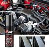100ml Automotive Belt Noise Reduction Stops Squeaks Prevents Wear Belt Dressing Sprayer Engine Belt Silencers