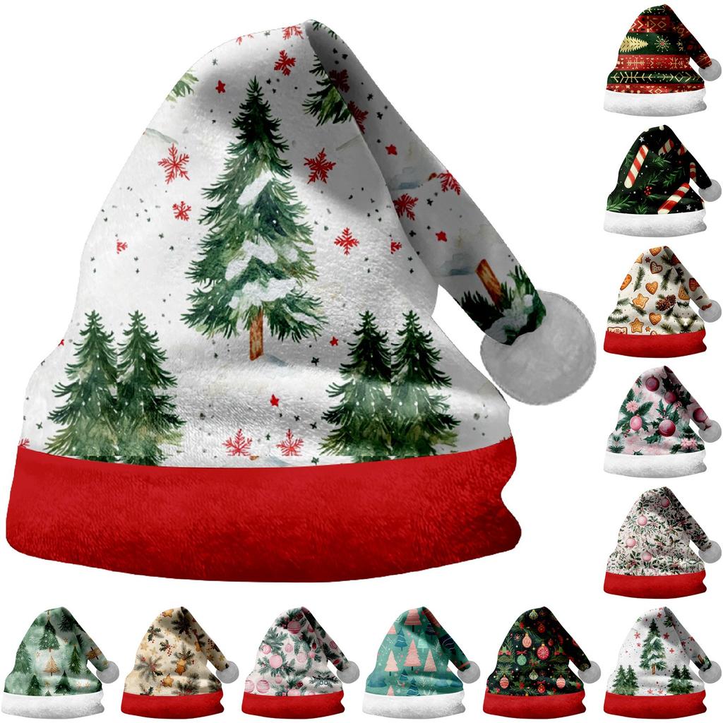 Funny Christmas Hats, Christmas Party Supplies, Holiday Hats