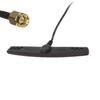 2.4GHz 3dBI WiFi Antenna, Glued, SMA Plug