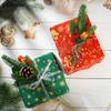 5/10pcs Artificial Pine Branches Plants Home Xmas Tree Decoration DIY Gifts Wreath Fake Plants Accessories