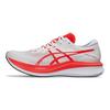 Asics Magic Speed 3 White Sunrise Red Men Sneakers 1011B848-100