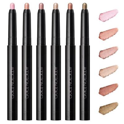 Trucco occhi – Ombretti