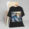 Snowmoble Adventures Winter Sports Jersey T Shirt Great