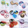 Cross-Border Hot-Selling Dobble English Tabletop Game Cards - Large Quantity & Free Shipping