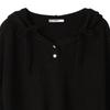 GGPX New York Summer Boucle Hooded Knit  Gq3kp015f 