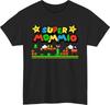 Tops – T-Shirts