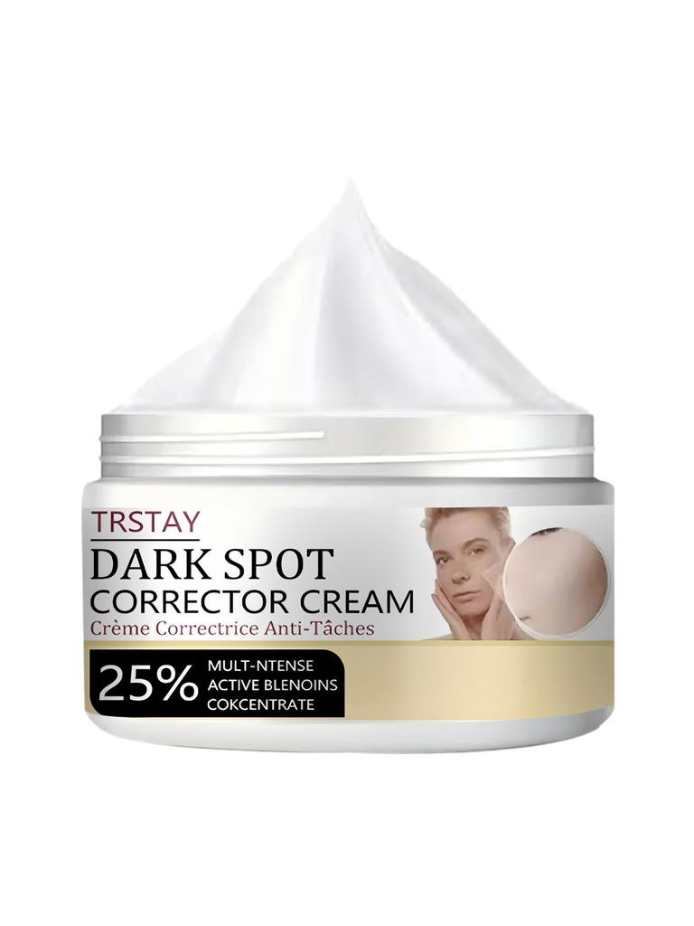 Anti Aging Face Cream, Rich In Collagen, Prevents Dry Lines, Moisturizes And Moisturizes