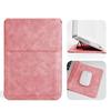 14-inch Laptop Sleeve Case With Shockproof Padding Water-Resistant PU Interior Multi-Color Options MacBook Dell Lenovo
