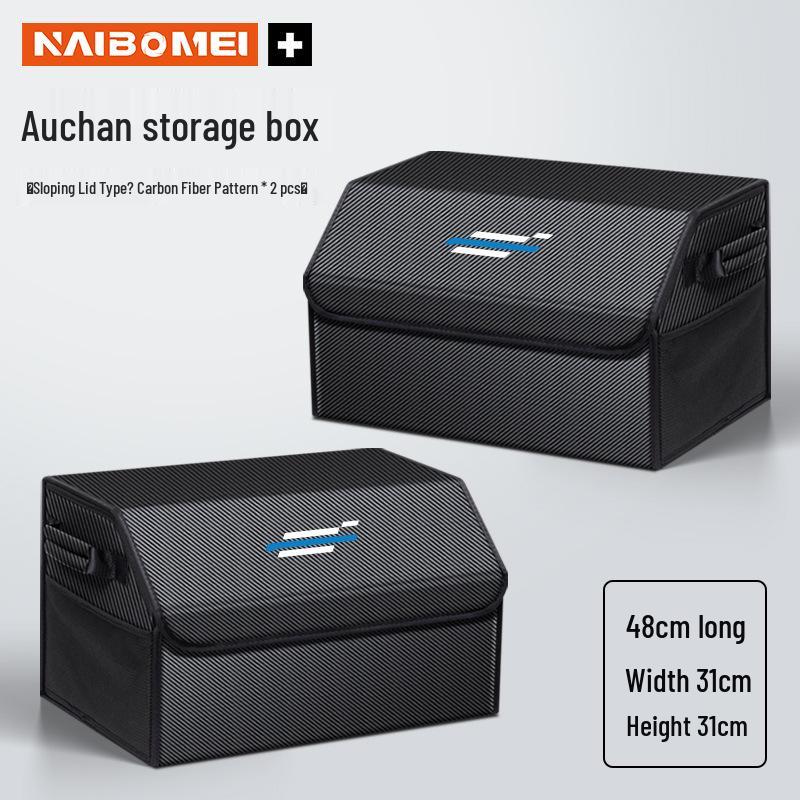Oshan X5/X7/Z6/Cosay 3/5/6Pro Car Trunk Storage Box Accessories