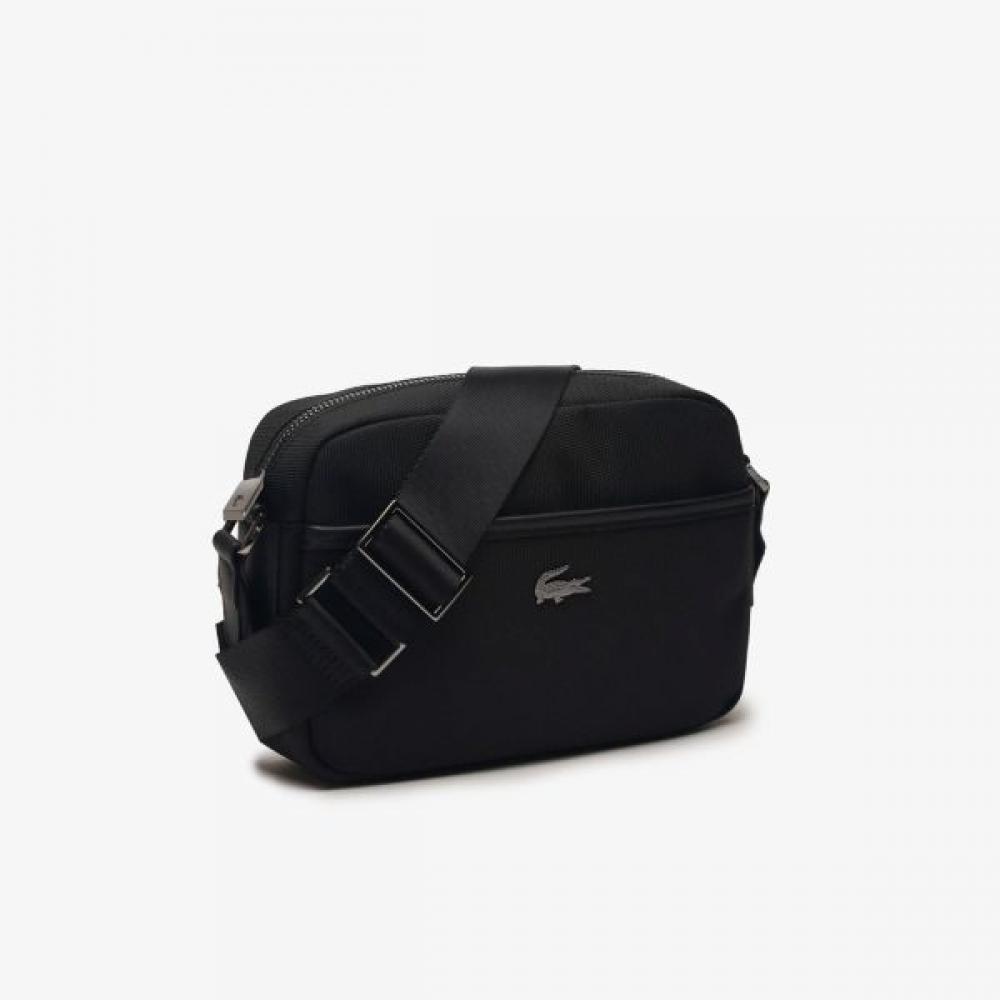 Lacoste Everyday Reporter Crossbody Bag Bb Nh5156e56g