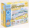 KUMON PUBLISHING (KUMON PUBLISHING) Kumon Jigsaw Puzzle STEP 2 Fast Shinkansen Educational Toy for Ages 2 and Up