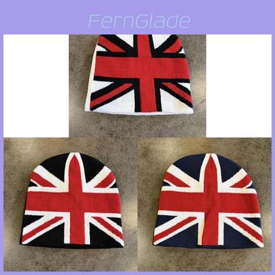 Knit Hat For Men Women With Warmth And Adjustable Fit For Street Style And Hip Hop Fashion