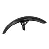 Motorcycle Front Fender For Harley Dyna Street Bob Super Glide Low Rider FXDL 2006-2017