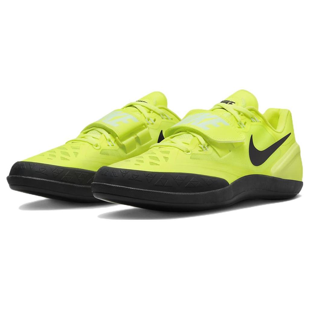 Nike Zoom Rotational 6 'Volt' Men's DR9940-700