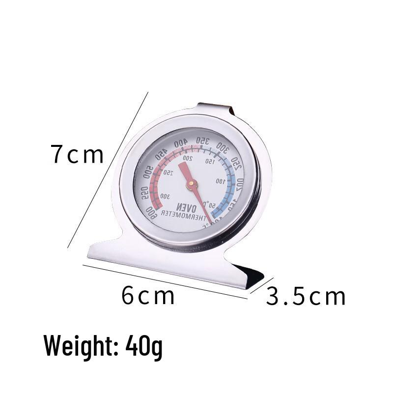 MDNG Kitchen Oven Dough Thermometer