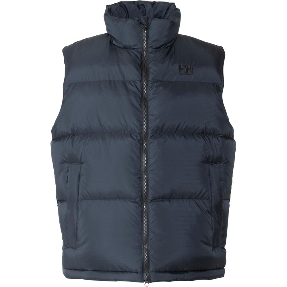 

Helly Hansen Padded Vest HH12391 Black чёрный