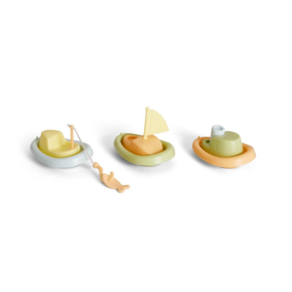 Viking Toys Ecoline Bathtub Friends