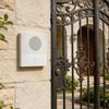 12V Wire Doorbell with 38 Tones Welcome Door Bells Built-in Loud Speaker for Security Access Control System Easy To Use