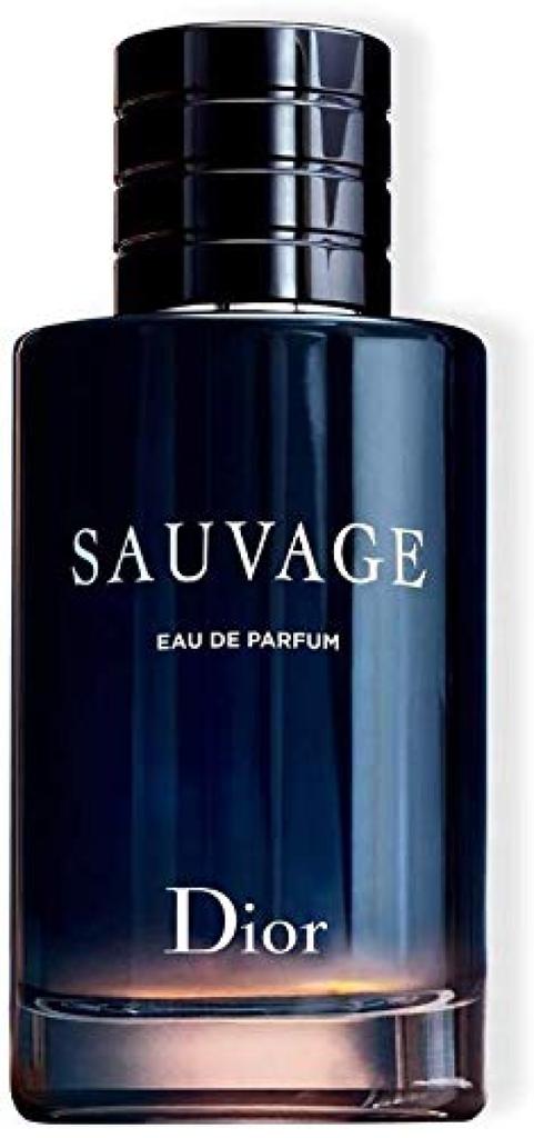 Christian Dior Sauvage Eau De Parfum EDP SP 60ml