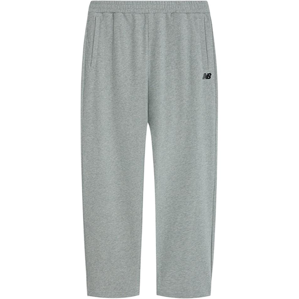 New Balance Casual Pants Men s Gray MLE11301-MGR XL