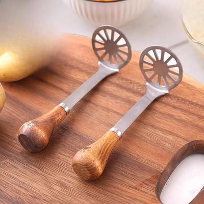 Strumenti per la preparazione delle uova – Separatori per uova