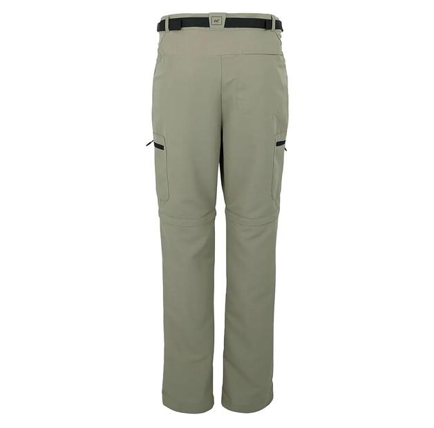 Regatta Брюки Leesville Zip Off III