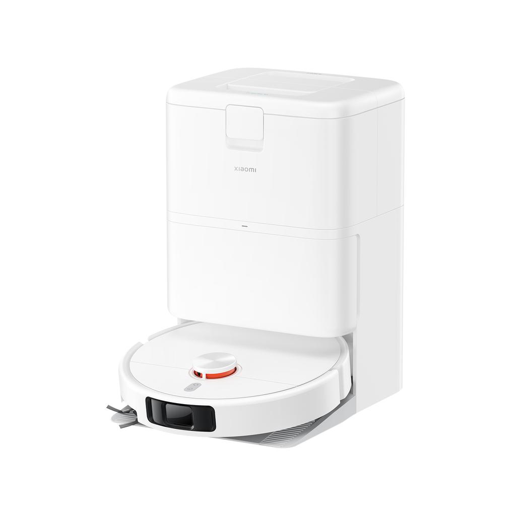 Xiaomi H50 Pro White Robot Cleaner
