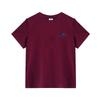 Plus Size Casual Loose-Fit Short-Sleeve T-Shirt for Women