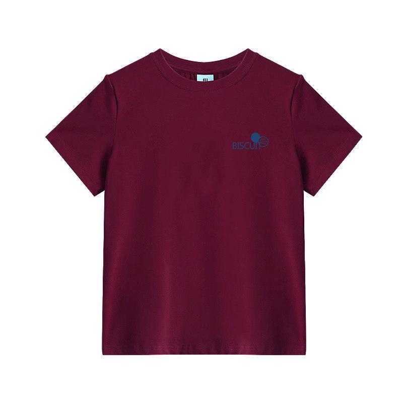 Plus Size Casual Loose-Fit Short-Sleeve T-Shirt for Women