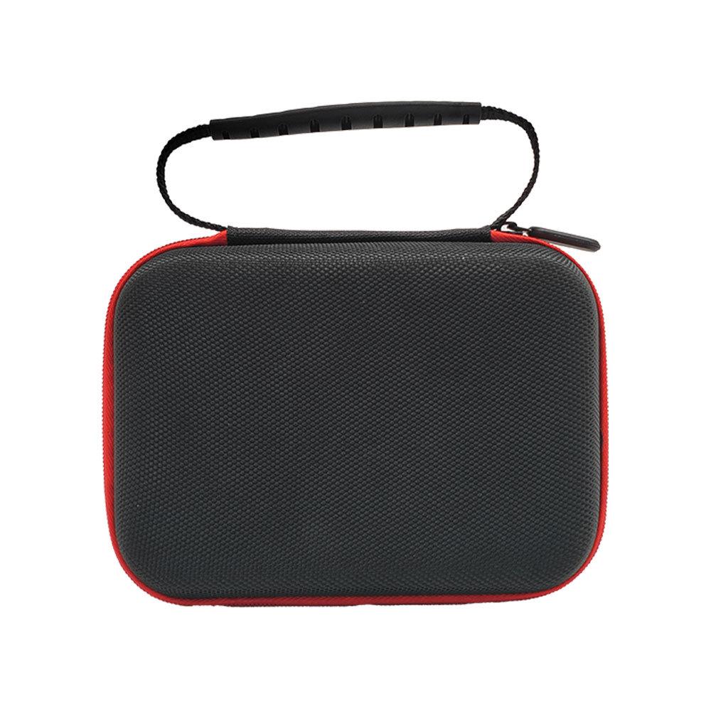 

Tengyi RG406V Handheld Game Console Storage Bag - Portable & Dedicated Digital Accessories Case