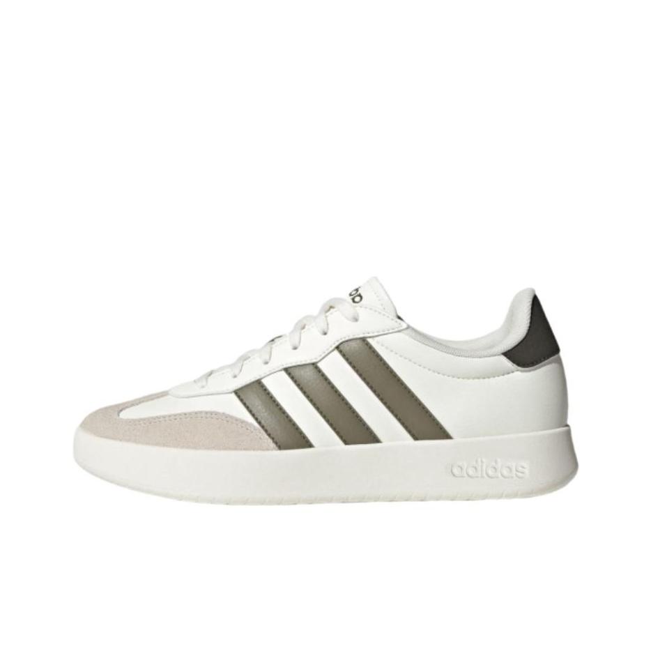 adidas Barreda Casual Slip Resistant Durable JI2309 36