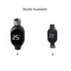 Digital Faucet Thermometer Waterproof Thermometer Compact Design
