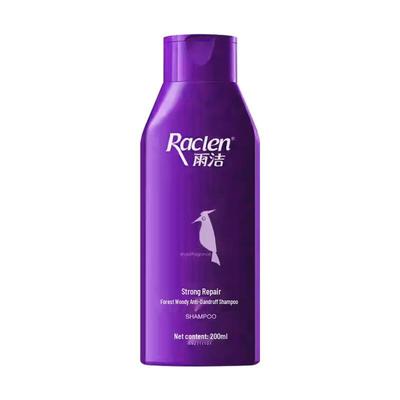 Shampoo e balsami per capelli