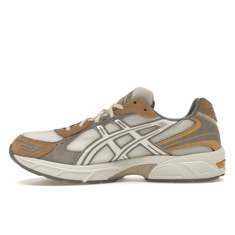 

Asics Кроссовки унисекс Gel 1130 Pale Oak Clay Grey 1203A610-200 EU 39.5 бежевый/серый
