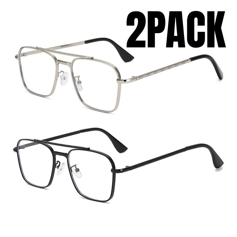 New Transparent Computer Glasses Frame Women Men Anti Blue Light Round Eyewear Blocking Glasses Optical Spectacle Eyeglass