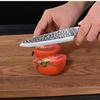 Stainless Steel 5-inch Universal Knife Fruit Knife Peeled Knife and Vegetable Knife Kitchen Knives