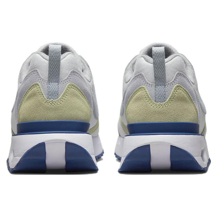 New Nike Air Max Dawn Photon Dust Border Blue Women's DQ5074-041