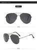 Kinder-Sonnenbrille Mit Farbe