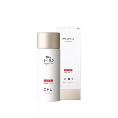 Day Shield Perfect Sun Red SPF50+ PA++++ 80mL