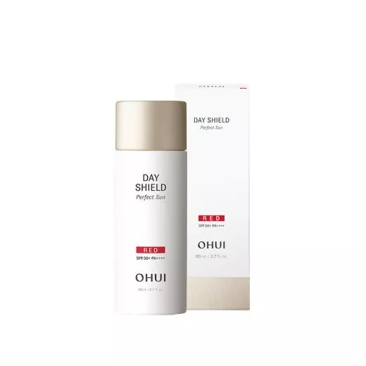 

O HUI Day Shield Perfect Sun Red SPF50+ PA++++ 80mL