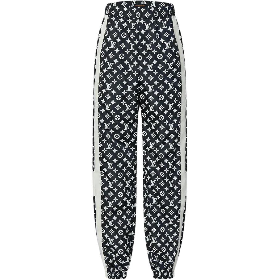 LOUIS VUITTON Pavasaris/Vasara 25 Adītas sporta
