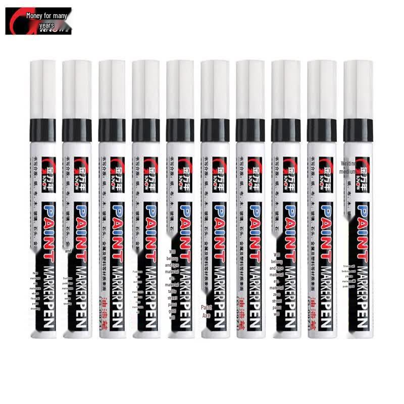 Genvana G-0971 Oil-Based Paint Marker
