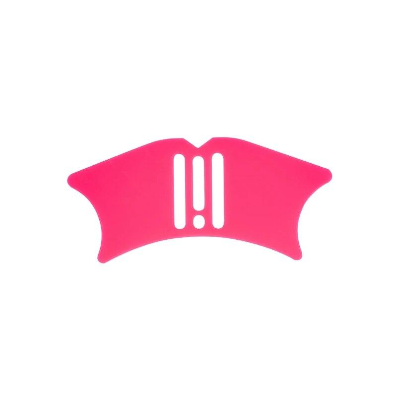 

Силиконовые средства для макияжа носа, тени для носа, инструмент для макияжа, профессиональная подводка для глаз, трафареты для макияжа, косметические вспомогательные инструменты для ремонта